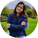 Anjuna Rajpurohit profielfoto