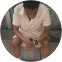 Yonas Hayelom profielfoto