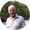 Gerard Pronk profielfoto