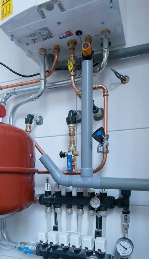 CV Installatie Vlaardingen CV Installatie Vlaardingen
